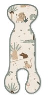 Saltea pentru scoică auto Albero Mio Tropic Fun CP4 (AX.230125)