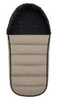 Plic pentru bebeluși Kikka Boo Urban Beige (31108040167)