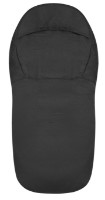 Husa de iarnă pentru copii Kikka Boo Urban Black (31108040165) imaginea #3 — magazin online Desire.md