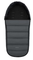 Husa de iarnă pentru copii Kikka Boo Urban Grey (31108040166)