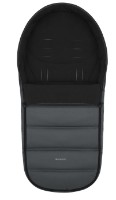 Husa de iarnă pentru copii Kikka Boo Urban Grey (31108040166) imaginea #2 — magazin online Desire.md