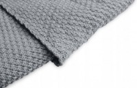 Plic pentru bebeluși Sensillo Graphite (43495) imaginea #2 — magazin online Desire.md