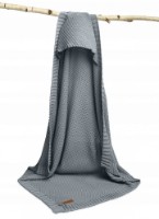 Plic pentru bebeluși Sensillo Graphite (43495) imaginea #3 — magazin online Desire.md