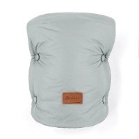 Муфта-рукавички на детскую коляску Petite&Mars Jasie Quiet Grey (532686) фото №4 — интернет-магазин Desire.md