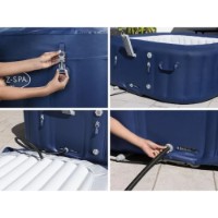 Piscină Bestway 6001H  imaginea #4 — magazin online Desire.md