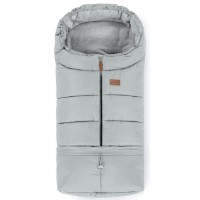 Конверт для малышей Petite&Mars Jibot Quiet 3in1 Grey (531686)