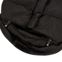 Husa de iarnă pentru copii Premaman Black (PPS4OF-CCC-UNQ) imaginea #5 — magazin online Desire.md