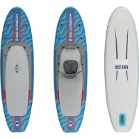 SUP-Board Bestway 6532B imaginea #2 — magazin online Desire.md