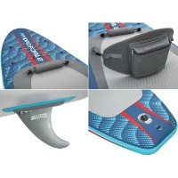 SUP-Board Bestway 6532B imaginea #7 — magazin online Desire.md