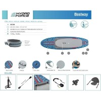 SUP-Board Bestway 6532B imaginea #10 — magazin online Desire.md