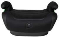 Scaun auto înălțător pentru copii Premaman i-Size125-150cm Isofix Black (PAUE2J-CCC-UNQ) imaginea #5 — magazin online Desire.md