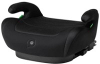 Scaun auto înălțător pentru copii Premaman i-Size125-150cm Isofix Black (PAUE2J-CCC-UNQ)