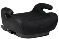 Scaun auto înălțător pentru copii Premaman i-Size125-150cm Isofix Black (PAUE2J-CCC-UNQ) imaginea #2 — magazin online Desire.md