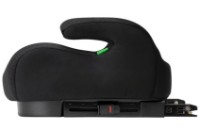Scaun auto înălțător pentru copii Premaman i-Size125-150cm Isofix Black (PAUE2J-CCC-UNQ) imaginea #3 — magazin online Desire.md