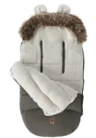 Husa de iarnă pentru copii Premaman Khaki (PPS8JC-CCC-UNQ) imaginea #3 — magazin online Desire.md