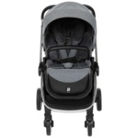 Матрасик для коляски Premaman Velvet (PPS00B-CCC-UNQ) фото №3 — интернет-магазин Desire.md
