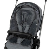Матрасик для коляски Premaman Velvet (PPS00B-CCC-UNQ) фото №6 — интернет-магазин Desire.md