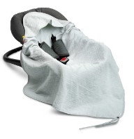 Plic pentru bebeluși Sensillo Grey (7204) imaginea #5 — magazin online Desire.md