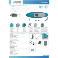 SUP-Board Bestway 6532D  imaginea #14 — magazin online Desire.md