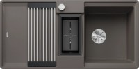 Кухонная мойка Blanco Adira 6S-F RV SG VGR RC AC SINK (527612) фото №1 — интернет-магазин Desire.md