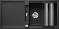 Кухонная мойка Blanco Adira XL 6S RV SG BLA RC AC SINK (527617)
