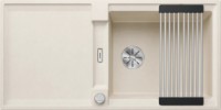 Chiuvetă de bucătărie Blanco Adira XL 6S RV SG SOW RC AC SINK (527622) imaginea #1 — magazin online Desire.md