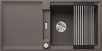 Кухонная мойка Blanco Adira XL 6S RV SG VGR RC AC SINK (527620)