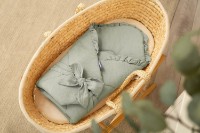 Plic pentru bebeluși Sensillo Khaki (42651) imaginea #4 — magazin online Desire.md