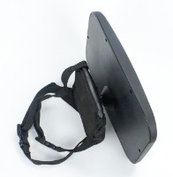 Oglindă pentru a controla copilul din mașină Akuku 360° (A0646) imaginea #5 — magazin online Desire.md