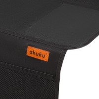Protectie scaun auto Akuku 47x86cm (A0674) imaginea #4 — magazin online Desire.md
