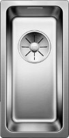 Chiuvetă de bucătărie Blanco Andano 180-U (522952)