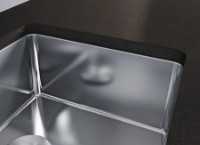 Chiuvetă de bucătărie Blanco Andano 180-U (522952) imaginea #3 — magazin online Desire.md