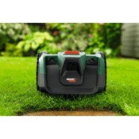 Maşina de tuns iarba cu acumulator Bosch Visimow-18V-200 (B06008E1102) imaginea #3 — magazin online Desire.md