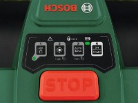 Maşina de tuns iarba cu acumulator Bosch Visimow-18V-200 (B06008E1102) imaginea #2 — magazin online Desire.md