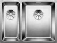 Кухонная мойка Blanco Andano 340/180-IF (522973)