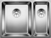 Chiuvetă de bucătărie Blanco Andano 340/180-IF (522975)