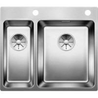 Chiuvetă de bucătărie Blanco Andano 340/180-IF/A (525247)