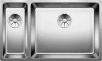 Кухонная мойка Blanco Andano 500/180-U (522989)