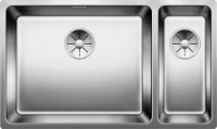 Chiuvetă de bucătărie Blanco Andano 500/180-U (522991)