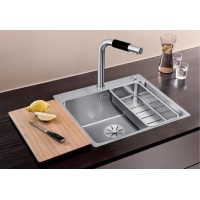 Многофункциональный дуршлаг Blanco Andano 227692 фото №2 — интернет-магазин Desire.md