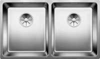Кухонная мойка Blanco Andano 340/340-IF (522981)