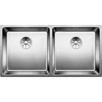 Кухонная мойка Blanco Andano 400/400-IF (522985)