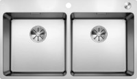 Chiuvetă de bucătărie Blanco Andano 400/400-IF (525249)