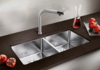 Chiuvetă de bucătărie Blanco Andano 400/400-U (522987) imaginea #2 — magazin online Desire.md