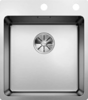 Chiuvetă de bucătărie Blanco Andano 400-IF/A (525244)