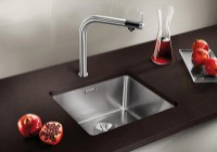 Кухонная мойка Blanco Andano 450-U (522963) фото №2 — интернет-магазин Desire.md