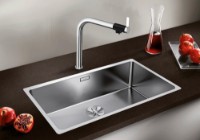 Chiuvetă de bucătărie Blanco Andano 700-IF (522969) imaginea #2 — magazin online Desire.md