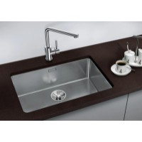 Кухонная мойка Blanco Andano 700-U (522971) фото №2 — интернет-магазин Desire.md