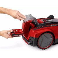 Газонокосилка аккумуляторная Einhell 34.139.75 фото №6 — интернет-магазин Desire.md