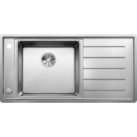 Кухонная мойка Blanco Andano XL 6S-IF (523000)